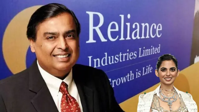 रिलायंस का नया दांव: गारमेंट, इलेक्ट्रॉनिक्स और खाद्य उत्पाद अब सीधे ग्राहकों तक, कीमतें होंगी कम रिलायंस का नया दांव: गारमेंट, इलेक्ट्रॉनिक्स और खाद्य उत्पाद अब सीधे ग्राहकों तक, कीमतें होंगी कम