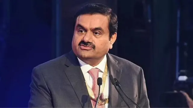 खत्म होंगे गौतम अदाणी के खिलाफ लगे आपराधिक आरोप? जज को लिखी चिट्ठी; रिश्वतखोरी से जुड़ा है केस​