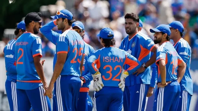 IND vs IRE T20I: 1050 दिन बाद टूटी बादशाहत, भारतीय पासपोर्ट धारक से हारी टीम इंडिया; बने ये 10 शर्मनाक रिकॉर्ड​