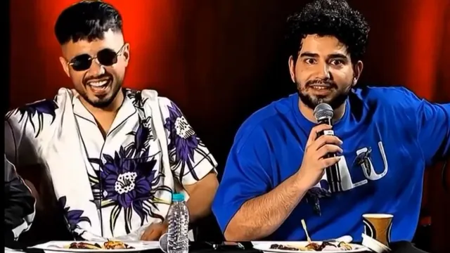 ‘370 बिरयानी के बाद अब कंधा देगा…’ Samay Raina के कमेंट पर भड़के यूजर्स, सोशल मीडिया पर छिड़ी बहस​