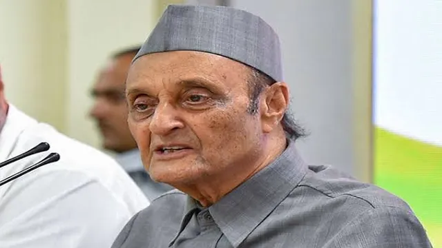 ‘सरकार अपना वादा निभाए, जम्मू-कश्मीर को वापस मिले राज्य का दर्जा’, डॉ. कर्ण सिंह ने केंद्र को दिलाया वादा याद