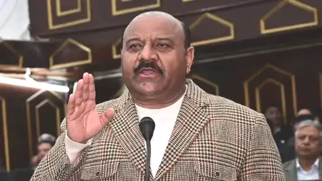 डिप्टी CM सुरिंदर चौधरी ने विरोधियों से मिलाया हाथ, CM उमर के आदेश भी नजरअंदाज, MLA जावेद चौधरी का बड़ा आरोप डिप्टी CM सुरिंदर चौधरी ने विरोधियों से मिलाया हाथ, CM उमर के आदेश भी नजरअंदाज, MLA जावेद चौधरी का बड़ा आरोप
