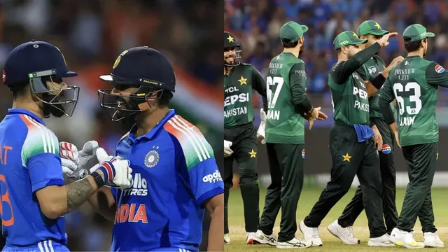 World Cup 2027 में भारत-पाकिस्तान की 3 बार होगी भिड़ंत? ICC के नए ‘पेचीदा’ फॉर्मेट के पीछे का असली खेल आया सामने