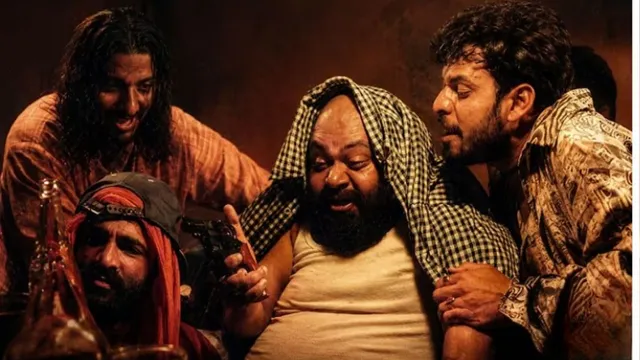 ‘कल्लू मामा’ वाले गाने का 28 सालों से है भौकाल टाइट, अंडरवर्ल्ड की दुनिया का ‘एंथम’ बना था सॉन्ग​