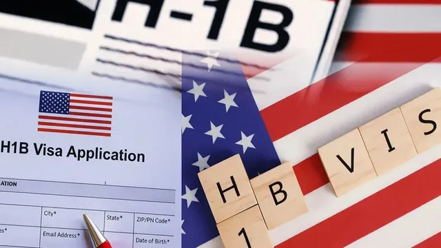 ‘H-1B वीजा धारक अमेरिकियों के लिए पैदा करते हैं नौकरियां’, अमेरिकी सांसद का बड़ा बयान ‘H-1B वीजा धारक अमेरिकियों के लिए पैदा करते हैं नौकरियां’, अमेरिकी सांसद का बड़ा बयान