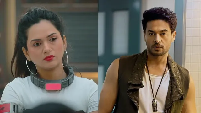 ‘मेरा कुत्ता ही आ जाता… ‘ गौरव खन्ना को लेकर Akansha Chamola ने फिर दिया अजीब बयान, भड़के यूजर्स ‘मेरा कुत्ता ही आ जाता… ‘ गौरव खन्ना को लेकर Akansha Chamola ने फिर दिया अजीब बयान, भड़के यूजर्स