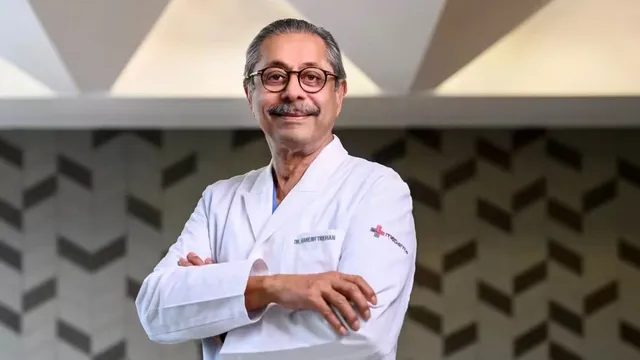 Doctor’s Day: भारत में ‘दिल’ के सबसे अमीर डॉक्टर! 50 साल से कर रहे इलाज, 48000 ऑपरेशन से कमा लिए ₹110000000000