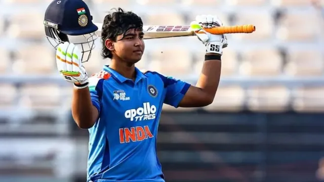 IND vs ENG: वैभव सूर्यवंशी के डेब्यू का इंतजार होने वाला है खत्म, मैनचेस्टर में मिलेगा मौका; क्रिकेटर ने खुद किया खुलासा!