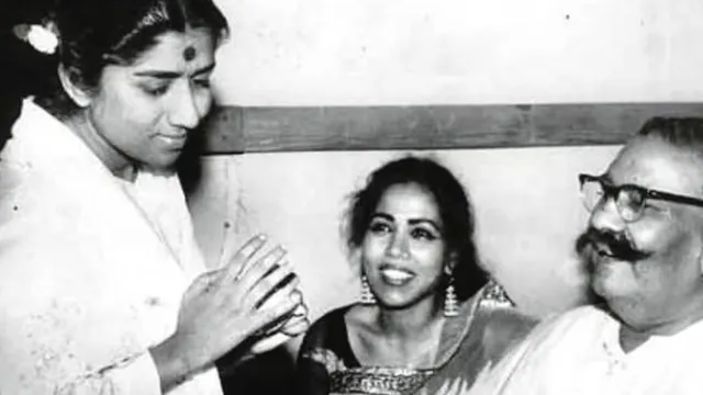 ‘ससुरी कभी बेसुरी नहीं होती…’ जब बड़े गुलाम अली खान ने Lata Mangeshkar के लिए कह डाला था कुछ ऐसा ‘ससुरी कभी बेसुरी नहीं होती…’ जब बड़े गुलाम अली खान ने Lata Mangeshkar के लिए कह डाला था कुछ ऐसा