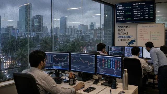 क्या है Rain Mumbai डेरेवेटिव कॉन्ट्रेक्ट? जिसने दिखाई 16% की तेजी; NCDEX ने किया है लॉन्च​