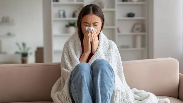 बार-बार छींक और बंद नाक से हैं परेशान? सिर्फ धूल-मिट्टी नहीं, ये 6 कारण भी करते हैं एलर्जी को ट्रिगर बार-बार छींक और बंद नाक से हैं परेशान? सिर्फ धूल-मिट्टी नहीं, ये 6 कारण भी करते हैं एलर्जी को ट्रिगर