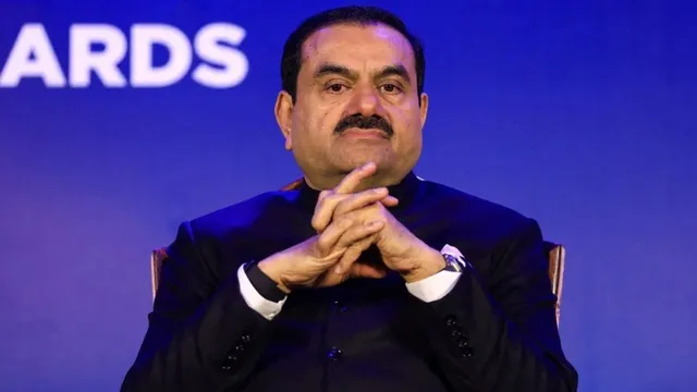 भारत के बाहर अदाणी ग्रुप की उपलब्धि, Adani Copper को मिली वैश्विक पहचान, लंदन मेटल एक्सचेंज में रजिस्ट्रेशन भारत के बाहर अदाणी ग्रुप की उपलब्धि, Adani Copper को मिली वैश्विक पहचान, लंदन मेटल एक्सचेंज में रजिस्ट्रेशन