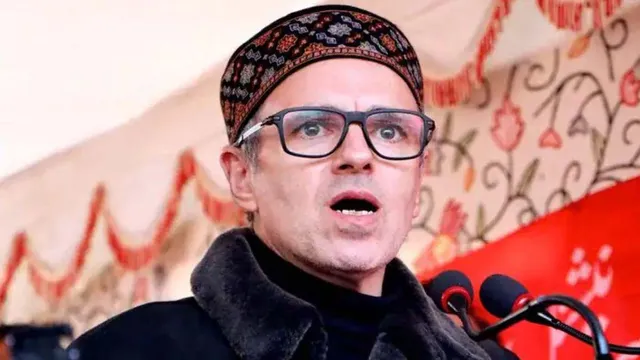 भीड़ नहीं, अब वैल्यू पर फोकस; श्रीनगर में सस्टेनेबल टूरिज्म कॉन्क्लेव में बोले उमर- ‘जम्मू-कश्मीर बदलेगा अपना मॉडल’ भीड़ नहीं, अब वैल्यू पर फोकस; श्रीनगर में सस्टेनेबल टूरिज्म कॉन्क्लेव में बोले उमर- ‘जम्मू-कश्मीर बदलेगा अपना मॉडल’