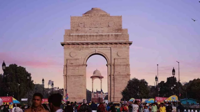 ग्लोबल लिवेबिलिटी इंडेक्स 2026: दुनिया में रहने लायक शहरों की लिस्ट में टॉप पर कोपेनहेगन, क्या है दिल्ली-मुंबई की रैंकिंग? ग्लोबल लिवेबिलिटी इंडेक्स 2026: दुनिया में रहने लायक शहरों की लिस्ट में टॉप पर कोपेनहेगन, क्या है दिल्ली-मुंबई की रैंकिंग?