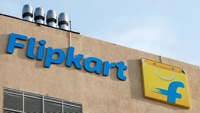 Flipkart और Myntra का डिस्काउंट के नाम पर 3000 करोड़ का खेल! 33 ‘चहेतों’ को फायदा पहुंचाने का आरोप, जांच की उठी मांग Flipkart और Myntra का डिस्काउंट के नाम पर 3000 करोड़ का खेल! 33 ‘चहेतों’ को फायदा पहुंचाने का आरोप, जांच की उठी मांग