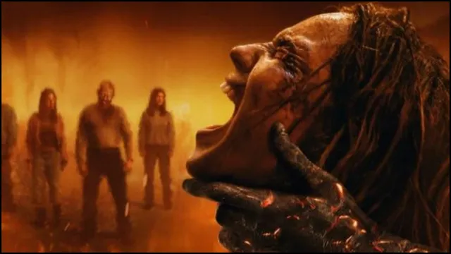 भारत में Evil Dead Burn का खौफ, पहले ही दिन बॉक्स ऑफिस पर ऐल्फा-वेलकम 3 से ज्यादा कर डाला कलेक्शन भारत में Evil Dead Burn का खौफ, पहले ही दिन बॉक्स ऑफिस पर ऐल्फा-वेलकम 3 से ज्यादा कर डाला कलेक्शन