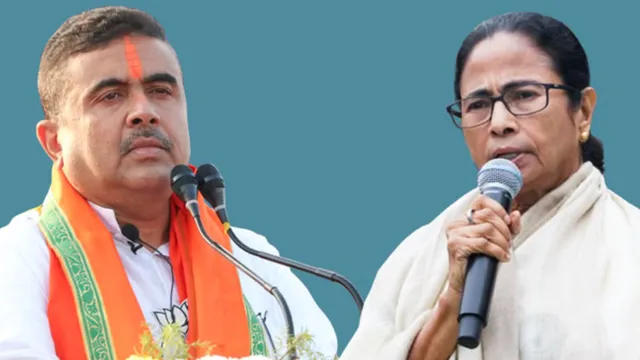 बंगाल में बदली सियासत की दिशा: ममता युग के बाद शुभेंदु सरकार ने शुरू किया नया राजनीतिक अध्याय