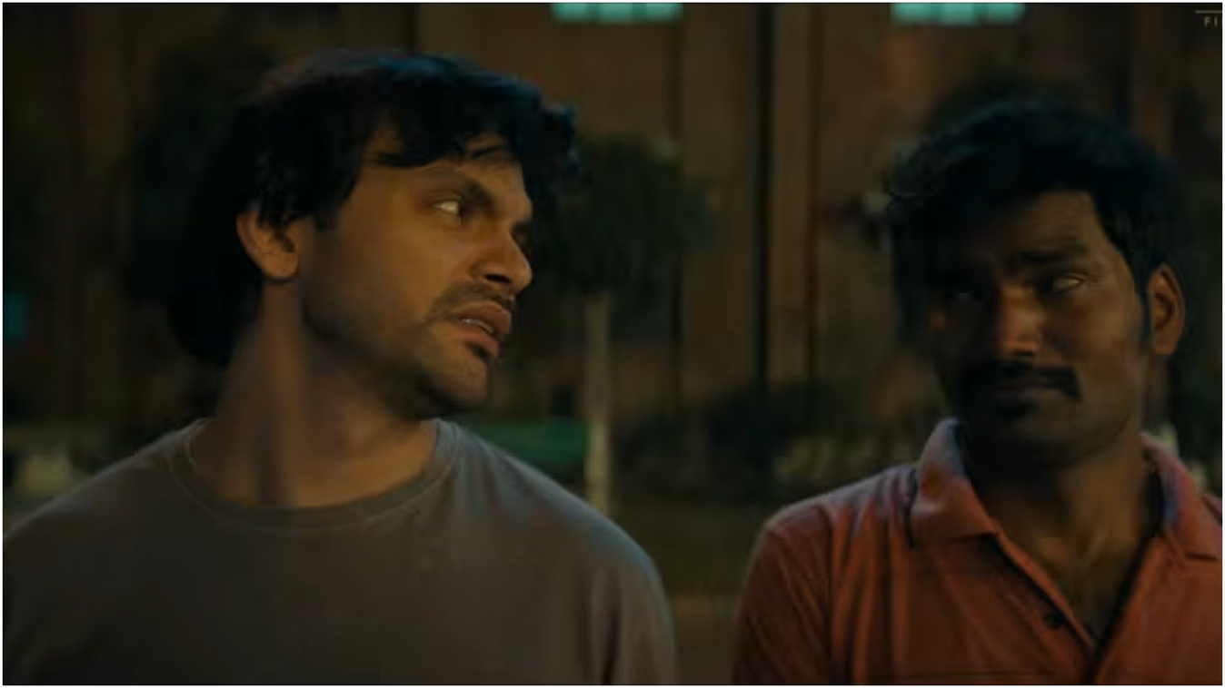 ‘प्रेम कीटाणु’ का टीजर आते ही मचा बवाल, ‘प्रेमलु’ से तुलना पर यूजर्स ने वीर पहाड़िया को घेरा