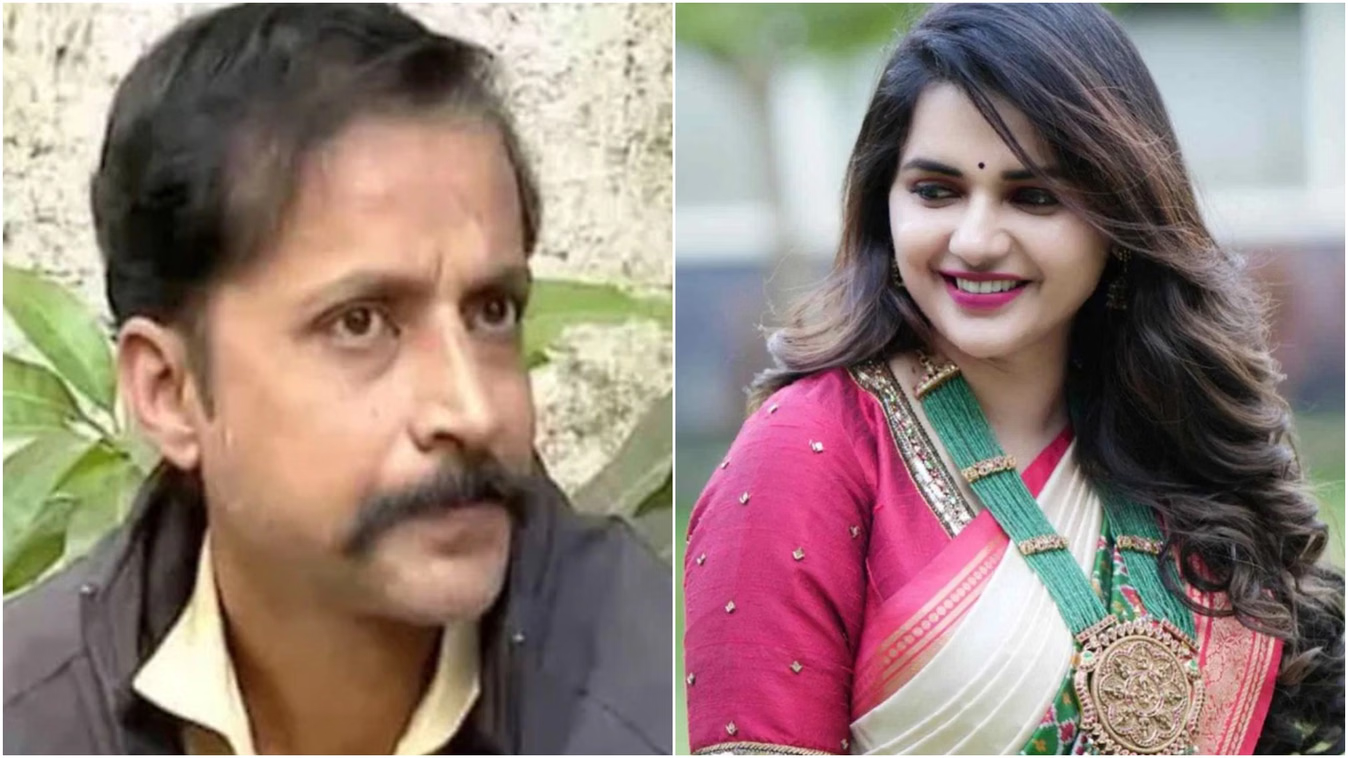 पवित्रा गौड़ा क्यों चर्चा में आईं? मर्डर केस के बीच पूर्व पति को लेकर सामने आई बड़ी अपडेट