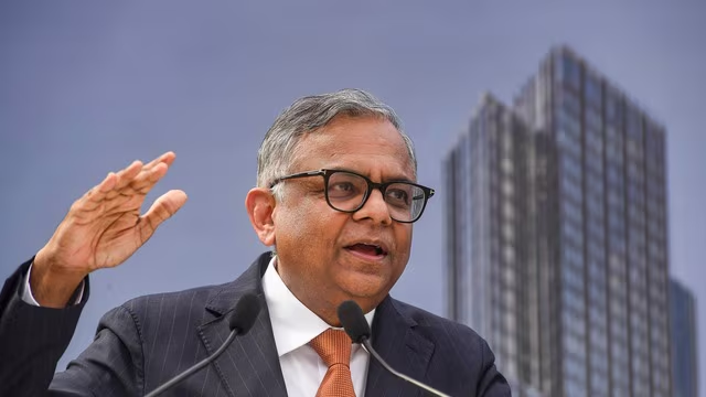Tata Sons AGM पहली बार स्थगित, चेयरमैन पद के उत्तराधिकारी की तलाश तेज