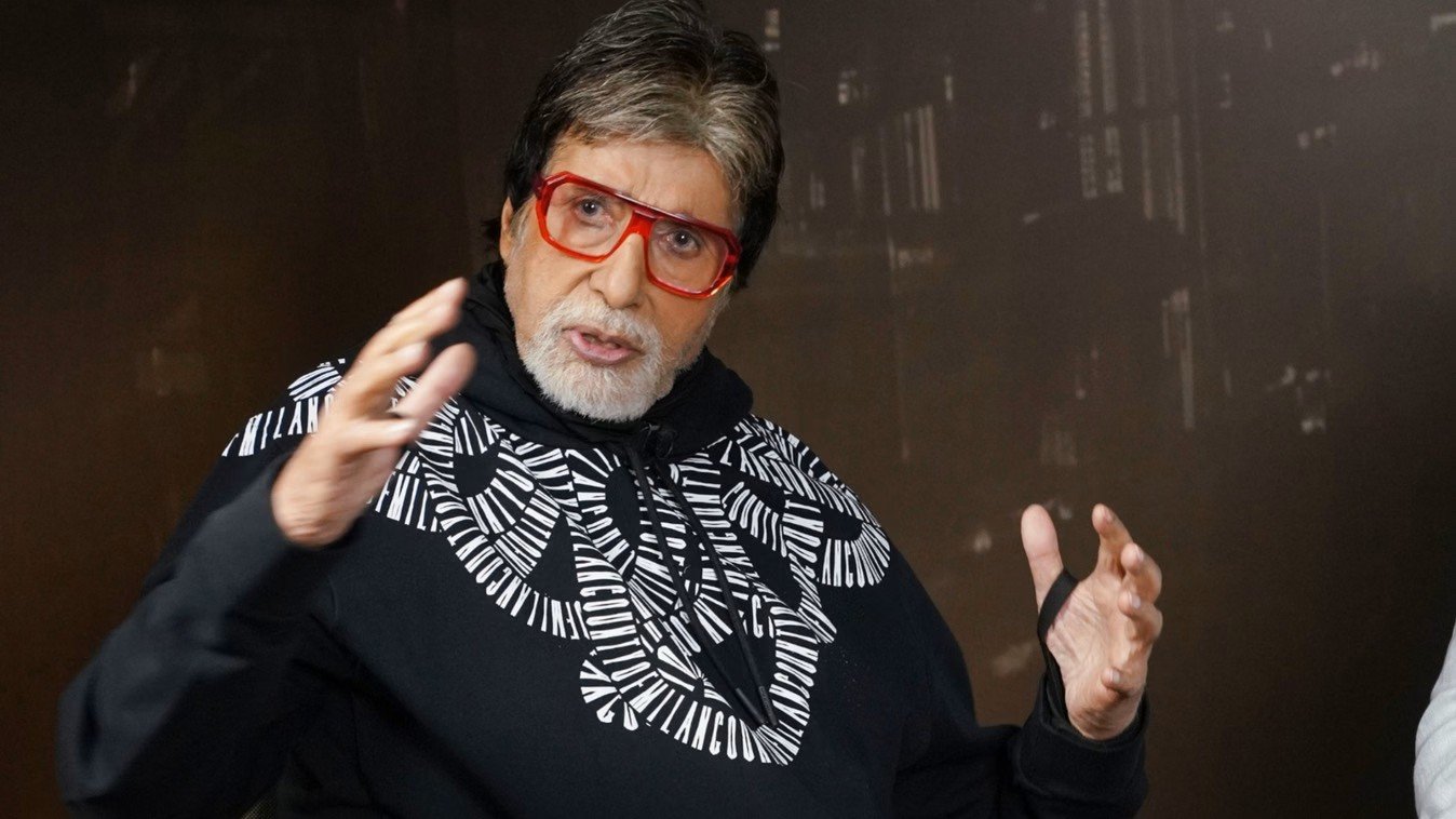 KBC के लिए अमिताभ बच्चन ने की 24 घंटे की लगातार शिफ्ट KBC के लिए अमिताभ बच्चन ने की 24 घंटे की लगातार शिफ्ट