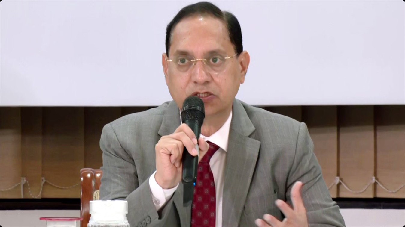 SEBI का साइबर सुरक्षा पर बड़ा फोकस, क्वांटम तकनीक के खतरे से निपटने की तैयारी