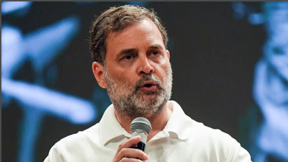 राहुल गांधी को आय से अधिक संपत्ति मामले में SC से अंतरिम राहत राहुल गांधी को आय से अधिक संपत्ति मामले में SC से अंतरिम राहत