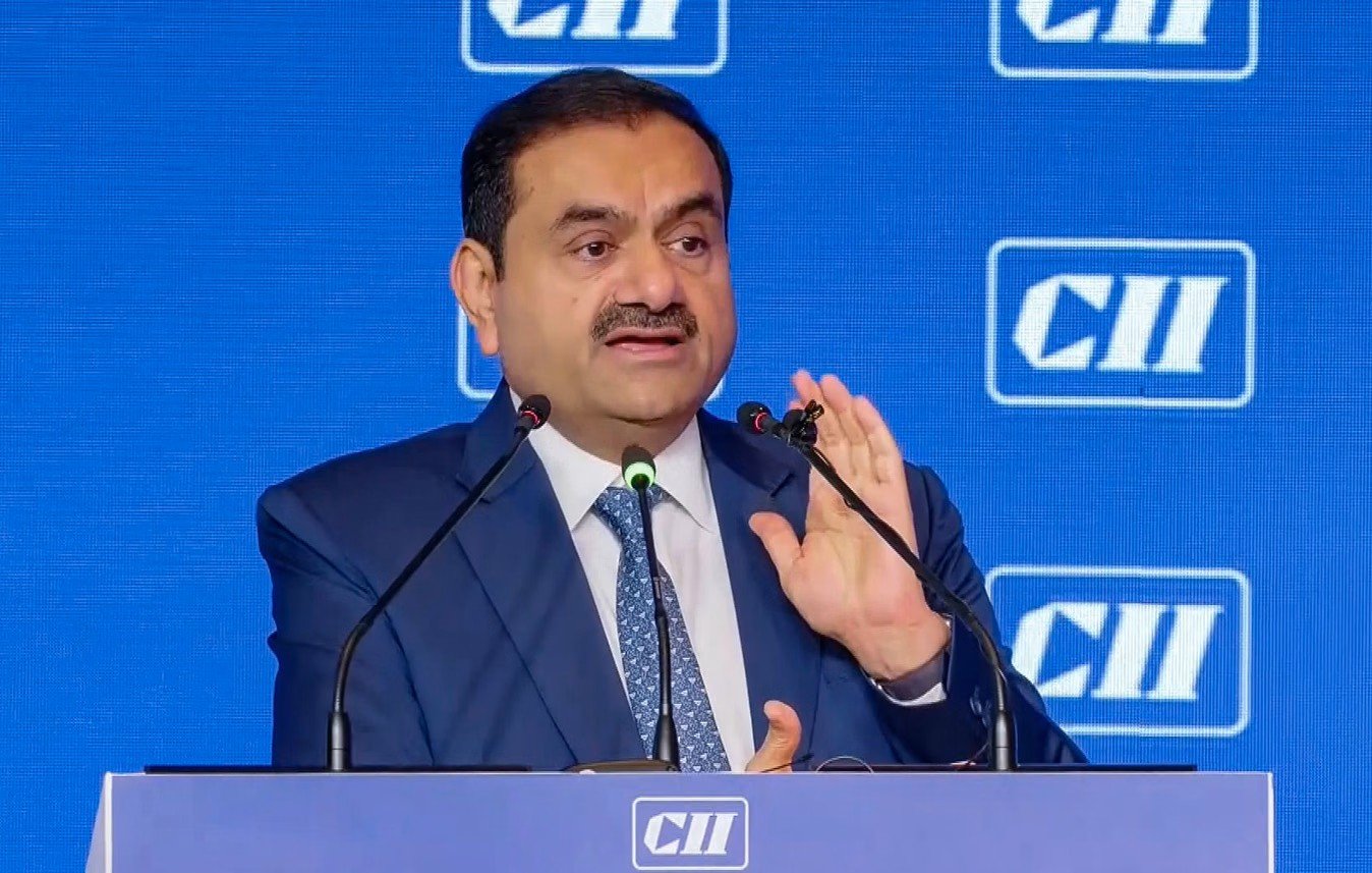 अमेरिकी कोर्ट से अदाणी परिवार को बड़ी राहत अमेरिकी कोर्ट से अदाणी परिवार को बड़ी राहत