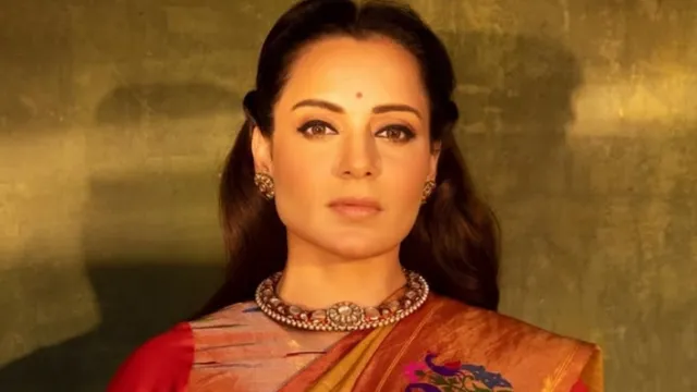 ‘कमजोर टीनएजर्स को यह यकीन…’ Kangana Ranaut ने मूवी रोल्स को लेकर मिली आलोचना पर किया रिएक्ट ‘कमजोर टीनएजर्स को यह यकीन…’ Kangana Ranaut ने मूवी रोल्स को लेकर मिली आलोचना पर किया रिएक्ट