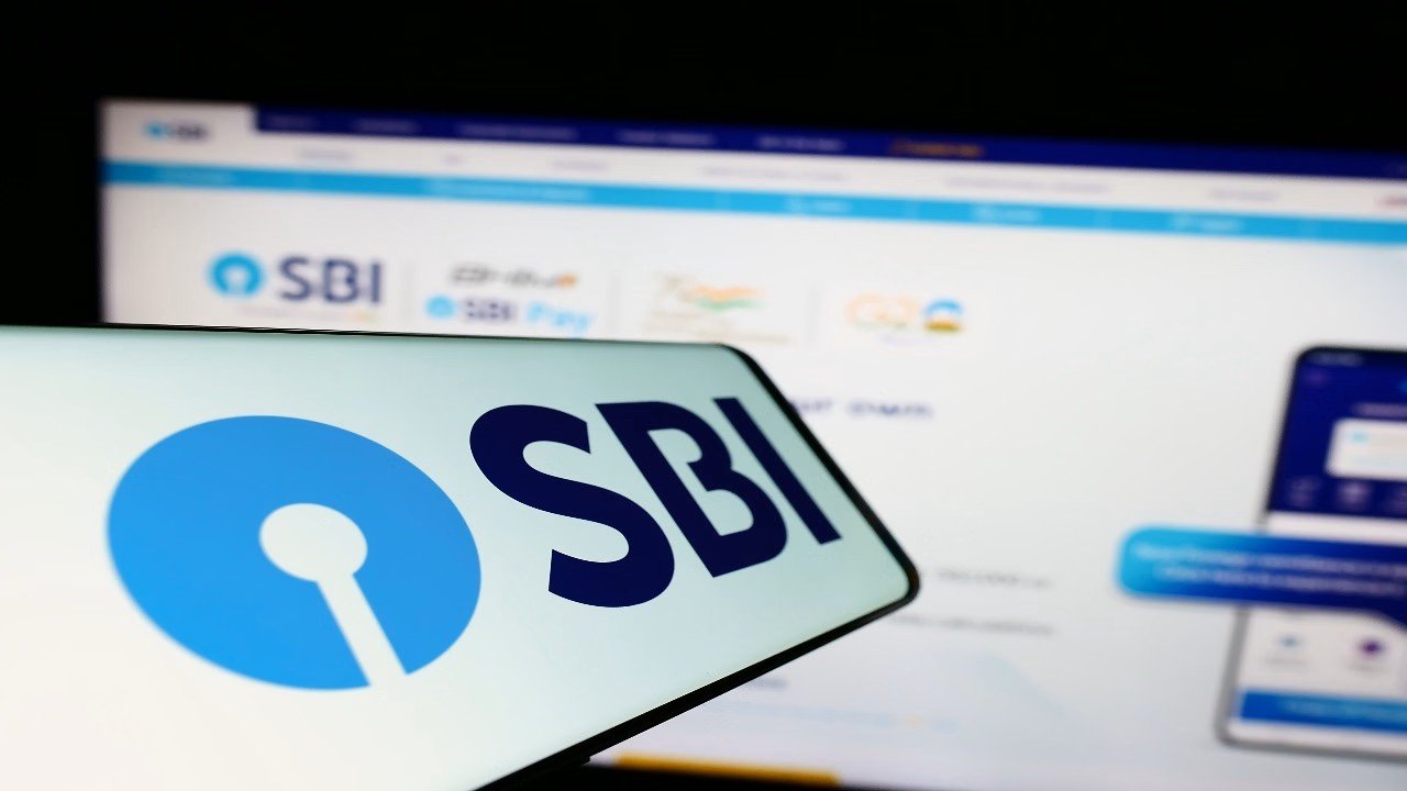 SBI का शानदार प्रदर्शन, पहली तिमाही में मुनाफा 10% बढ़कर ₹21,121 करोड़ SBI का शानदार प्रदर्शन, पहली तिमाही में मुनाफा 10% बढ़कर ₹21,121 करोड़