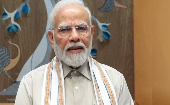 सेवा संकल्प यात्रा: प्रतिभागियों से प्रधानमंत्री मोदी ने की बातचीत सेवा संकल्प यात्रा: प्रतिभागियों से प्रधानमंत्री मोदी ने की बातचीत