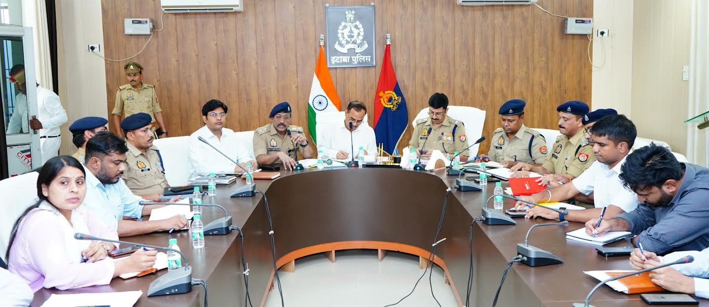 अनुमति के बिना कोई भी जुलूस नहीं निकाला जाएगा- डीएम