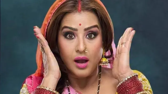 Shilpa Shinde ने झूठे सेक्सुअल हैरेसमेंट मामले पर किया रिएक्ट, लिखा- ‘जो उखाड़ना है उखाड़...’